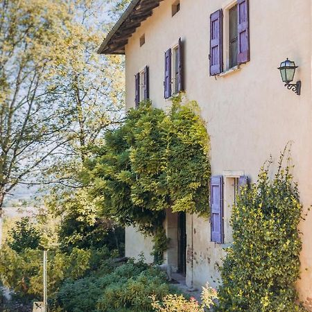 Agriturismo Montevecchio Isolani Monte San Pietro Экстерьер фото