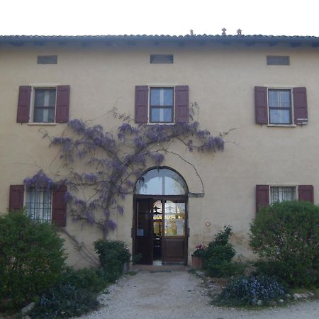 Agriturismo Montevecchio Isolani Monte San Pietro Экстерьер фото