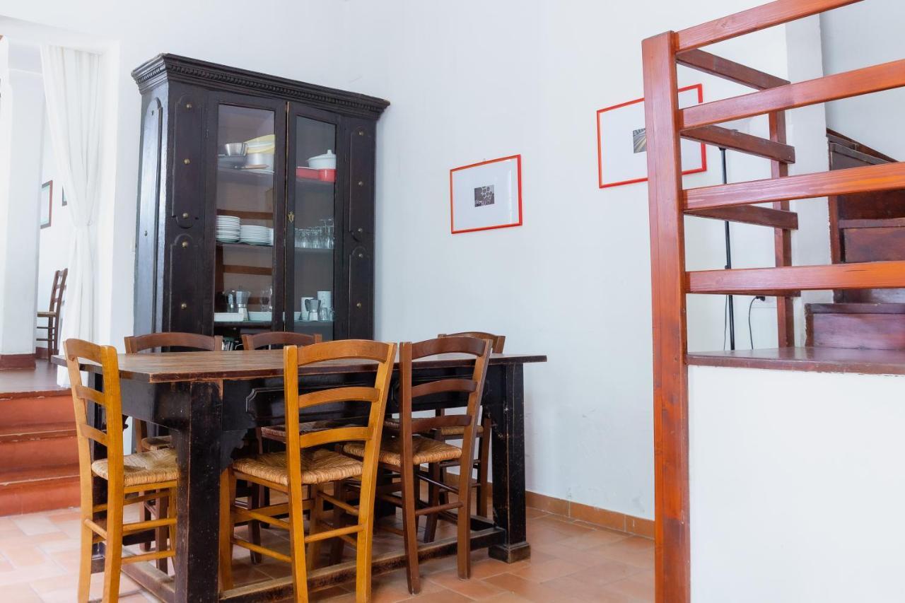 Agriturismo Montevecchio Isolani Monte San Pietro Экстерьер фото