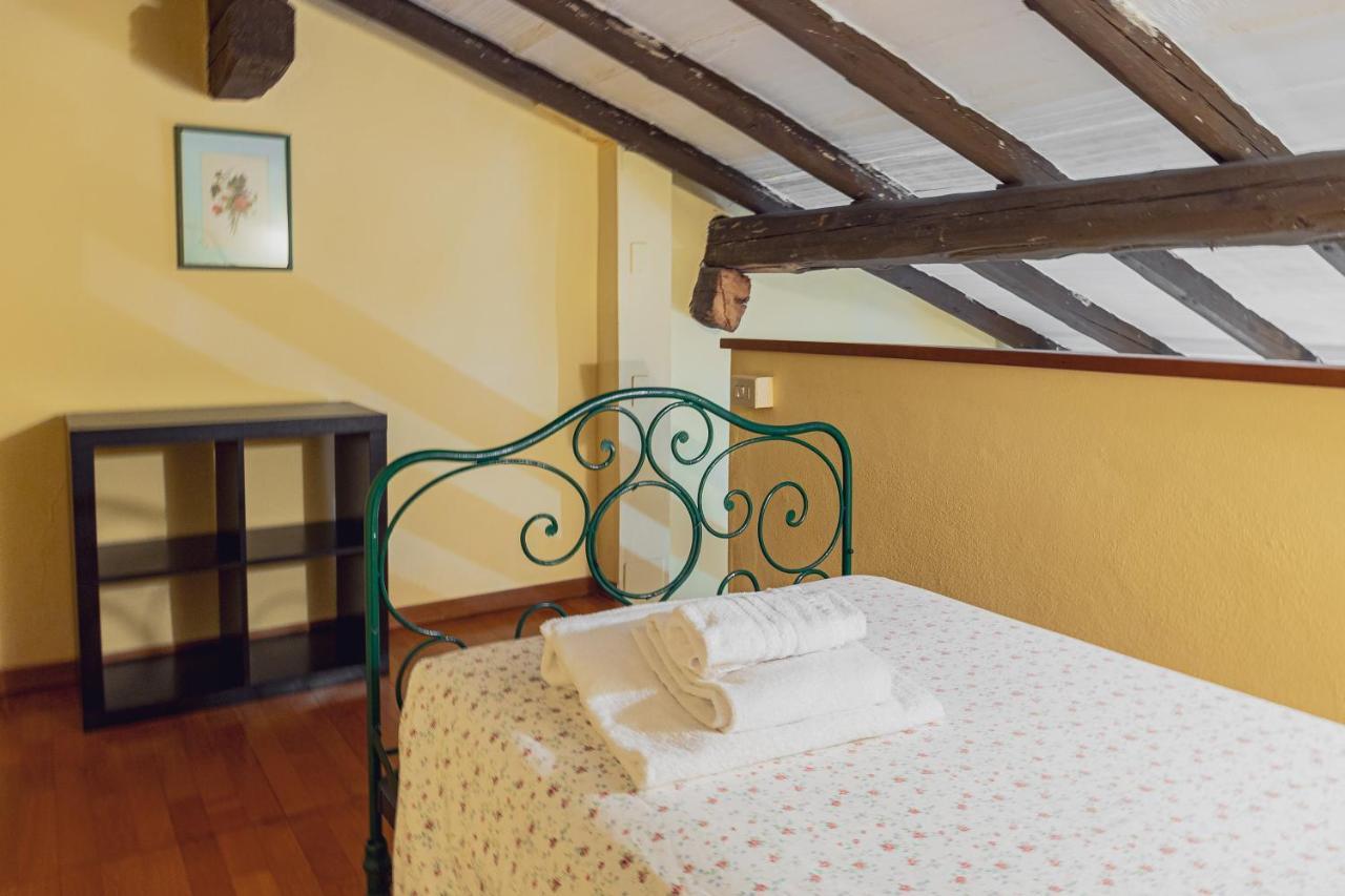 Agriturismo Montevecchio Isolani Monte San Pietro Экстерьер фото