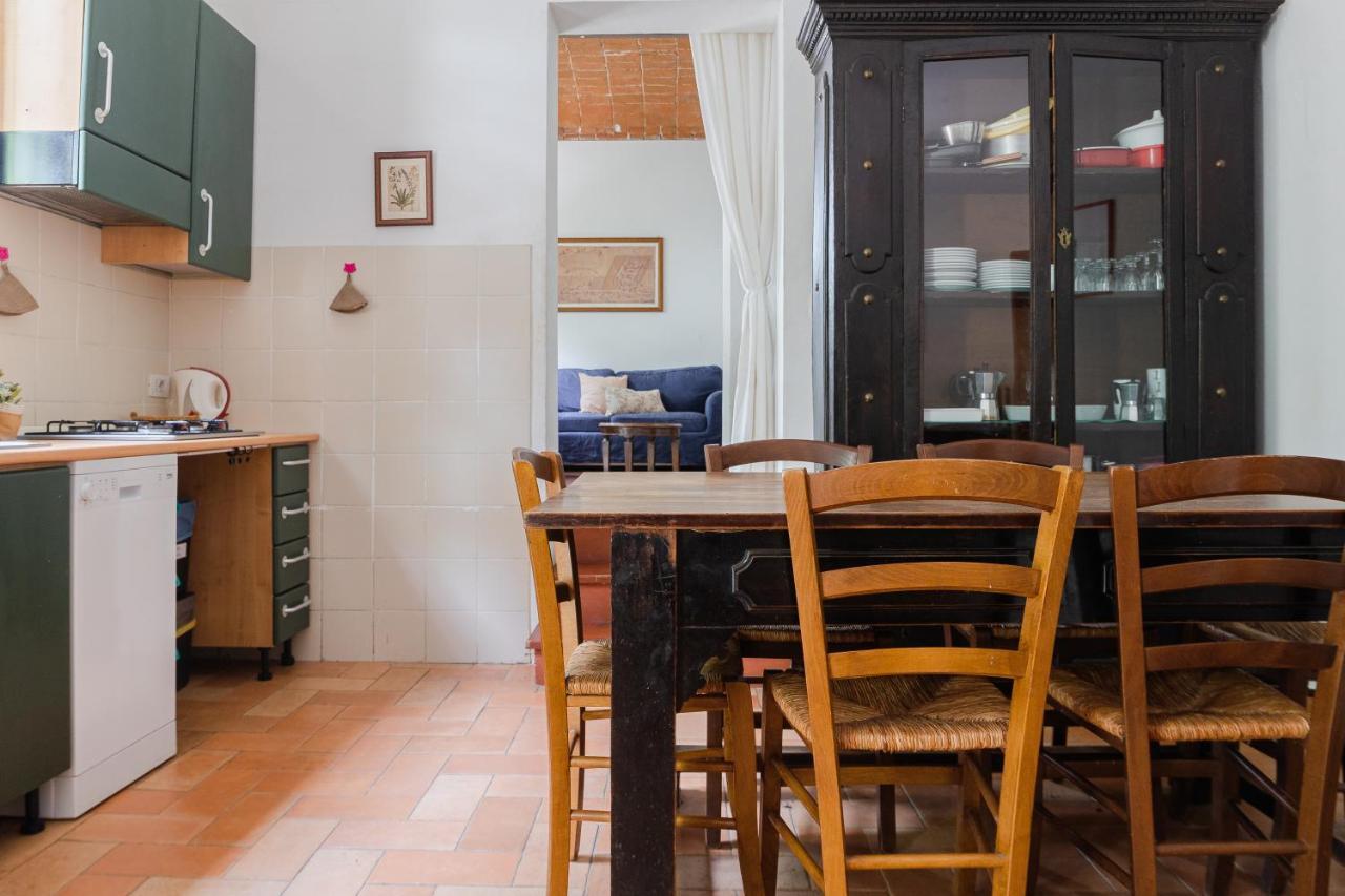 Agriturismo Montevecchio Isolani Monte San Pietro Экстерьер фото