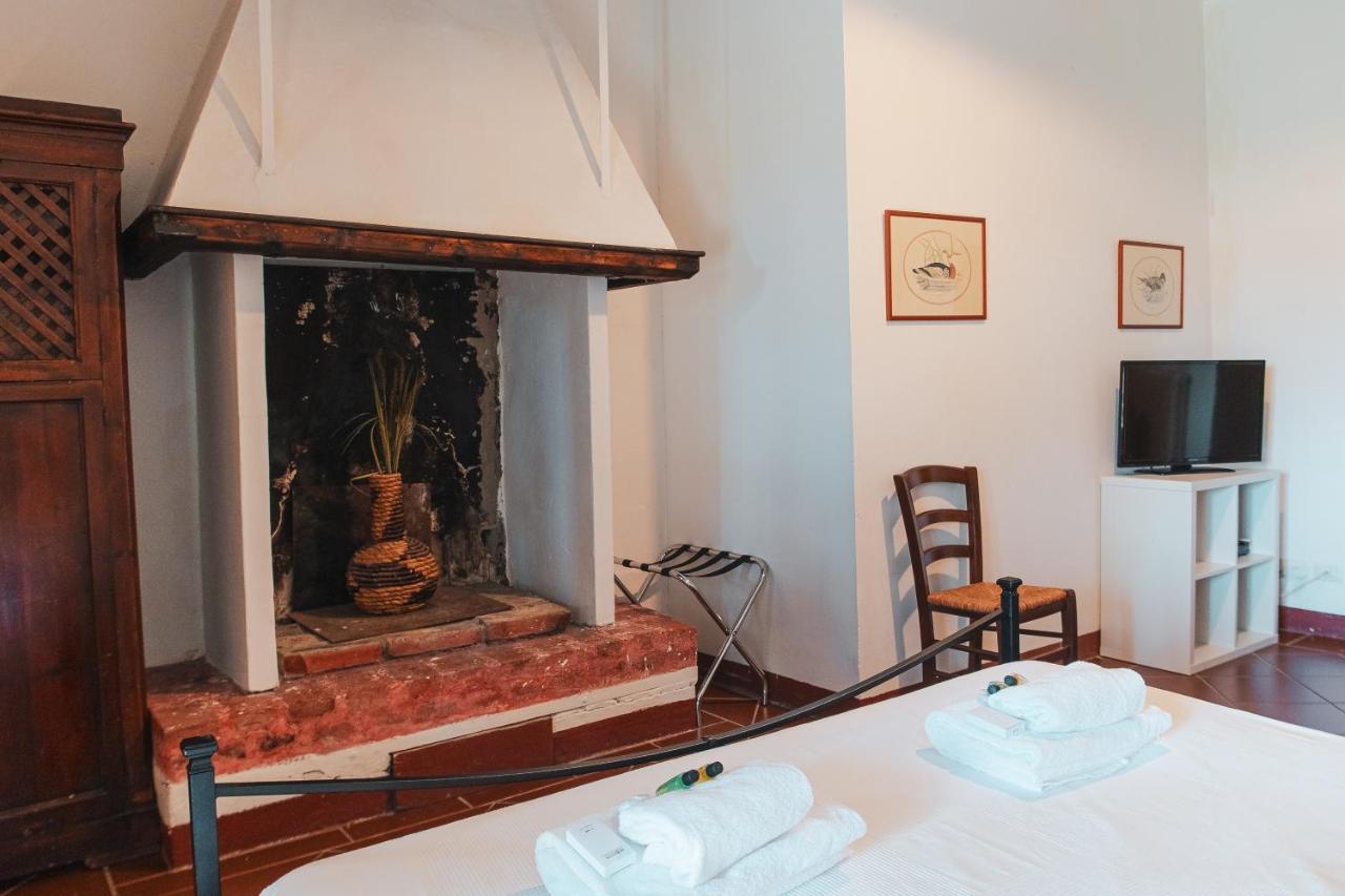 Agriturismo Montevecchio Isolani Monte San Pietro Экстерьер фото