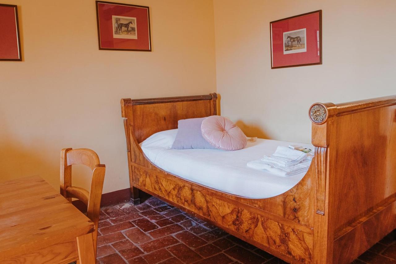 Agriturismo Montevecchio Isolani Monte San Pietro Экстерьер фото