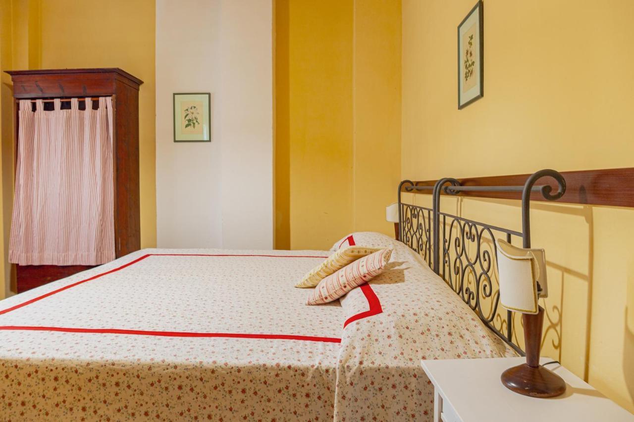 Agriturismo Montevecchio Isolani Monte San Pietro Экстерьер фото