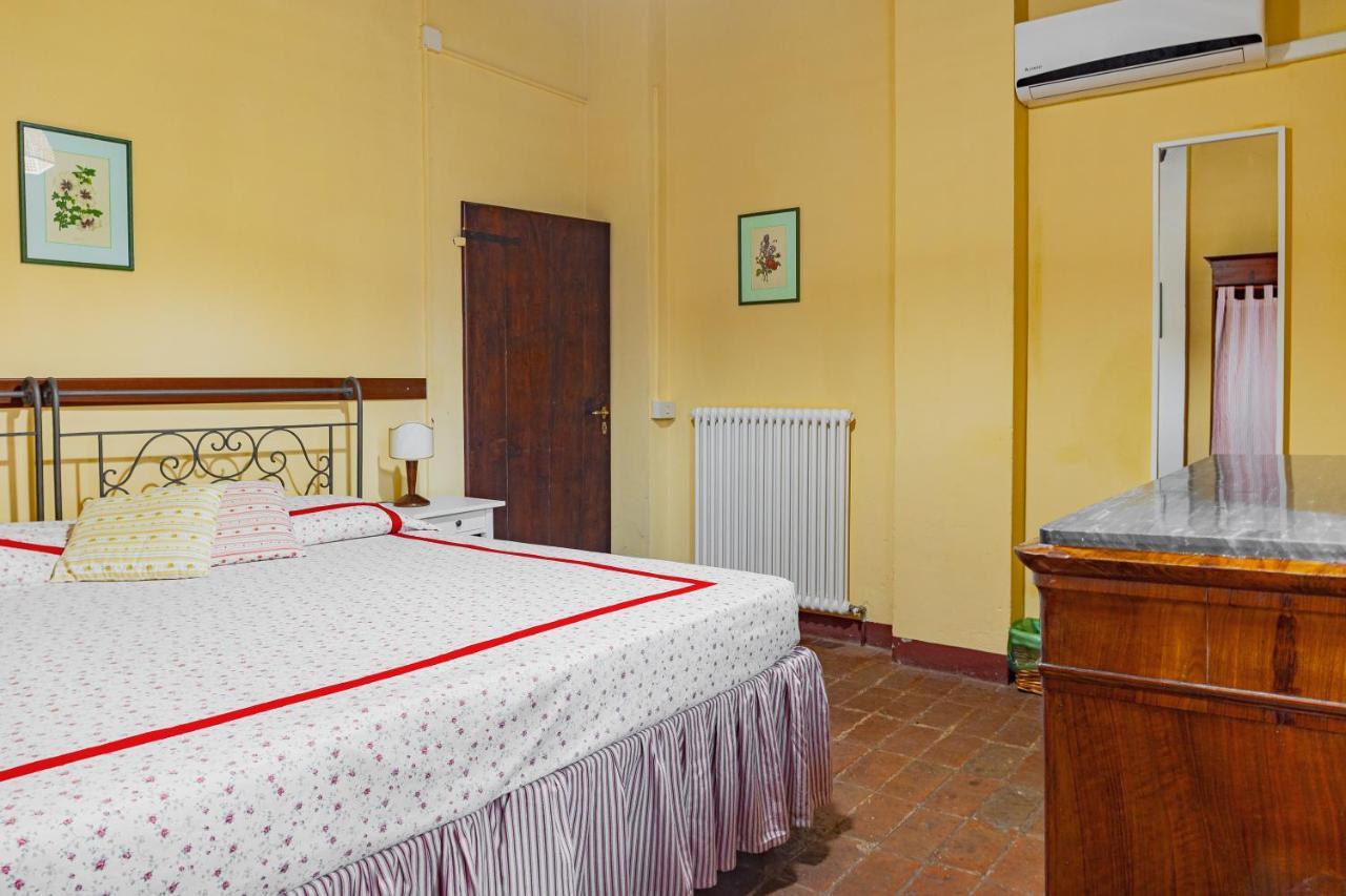 Agriturismo Montevecchio Isolani Monte San Pietro Экстерьер фото