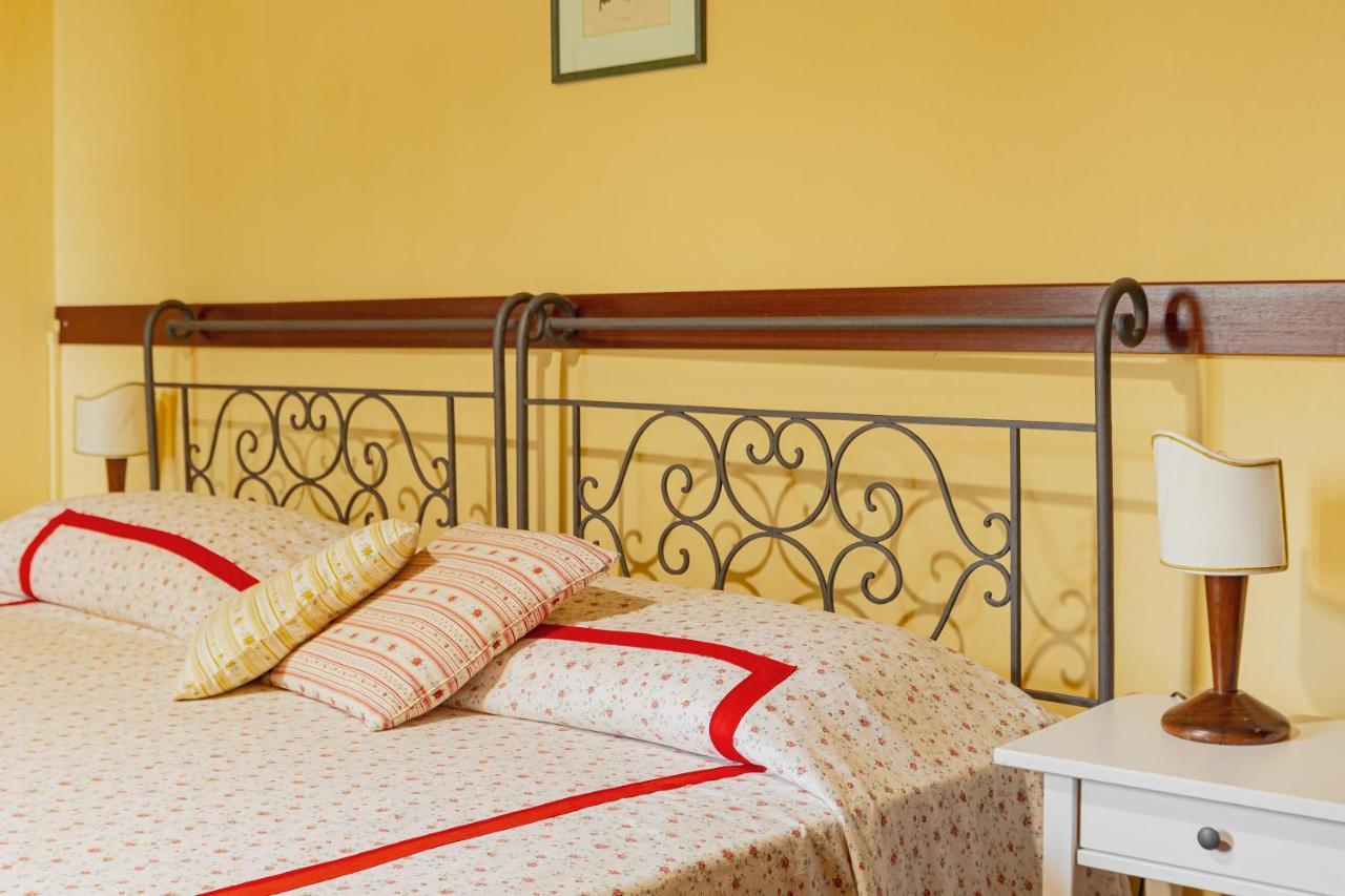 Agriturismo Montevecchio Isolani Monte San Pietro Экстерьер фото