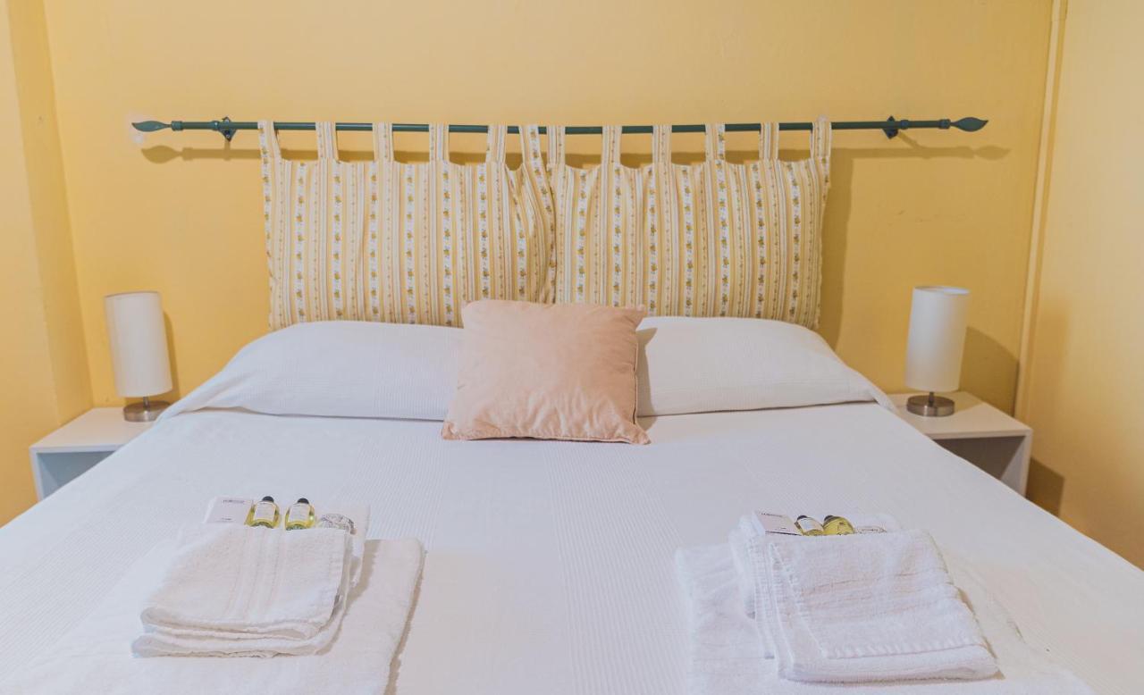 Agriturismo Montevecchio Isolani Monte San Pietro Экстерьер фото