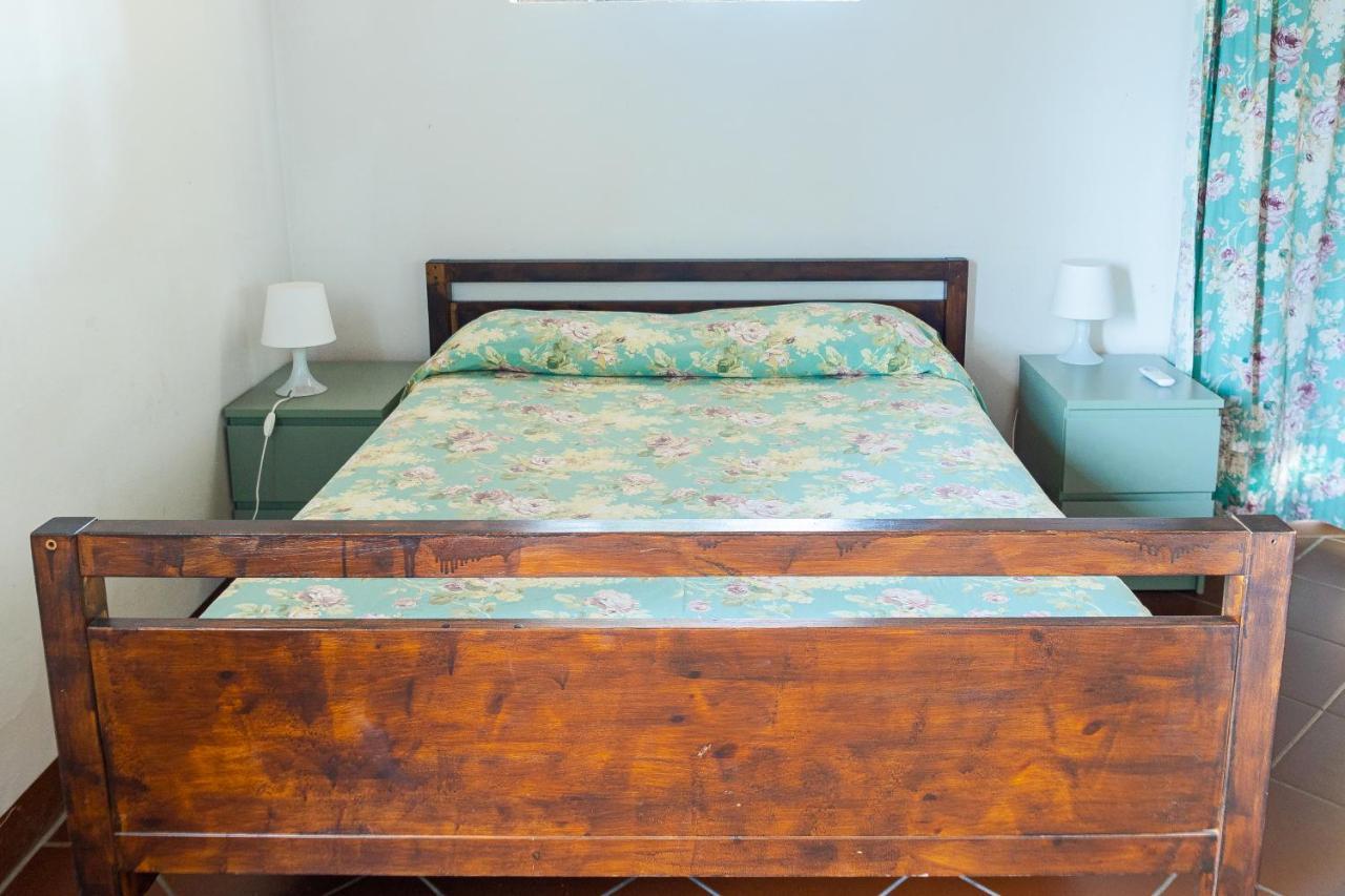 Agriturismo Montevecchio Isolani Monte San Pietro Экстерьер фото