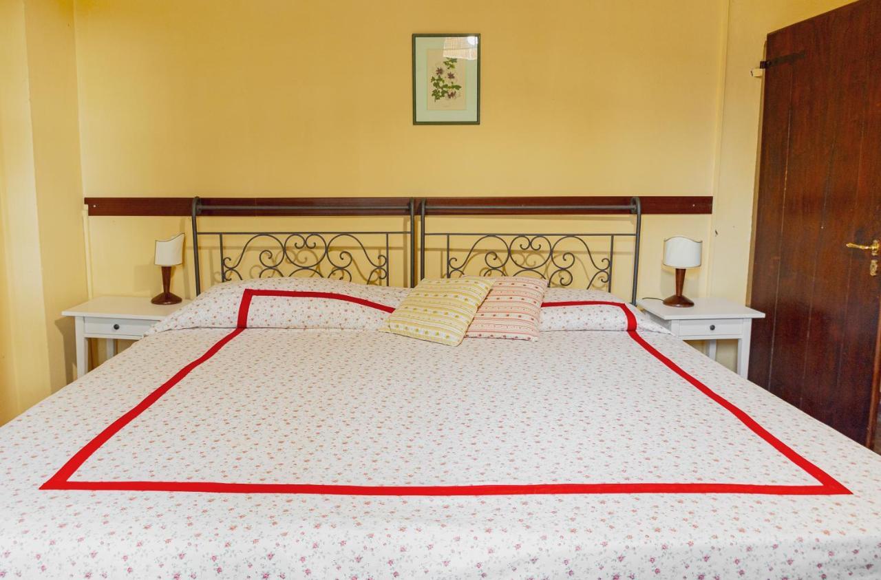 Agriturismo Montevecchio Isolani Monte San Pietro Экстерьер фото