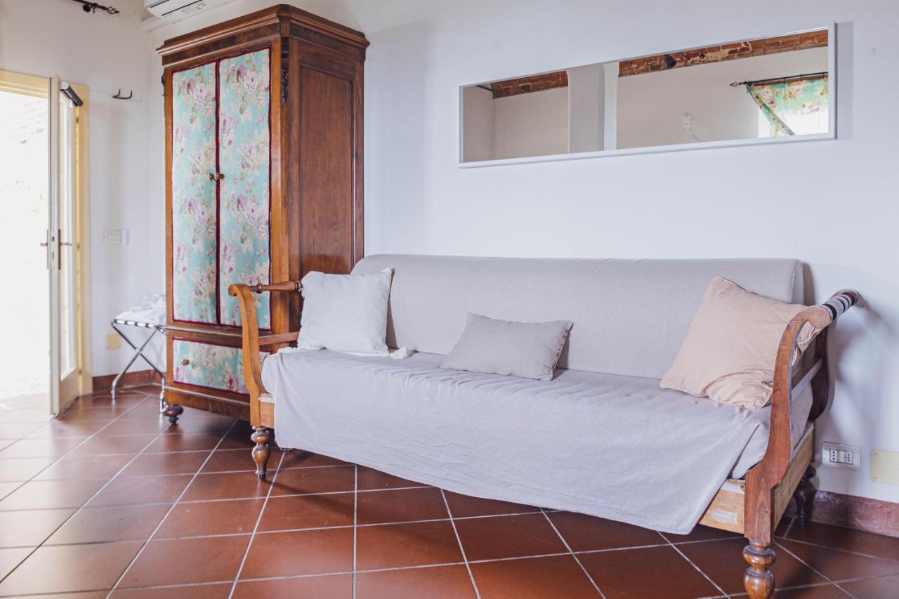 Agriturismo Montevecchio Isolani Monte San Pietro Экстерьер фото
