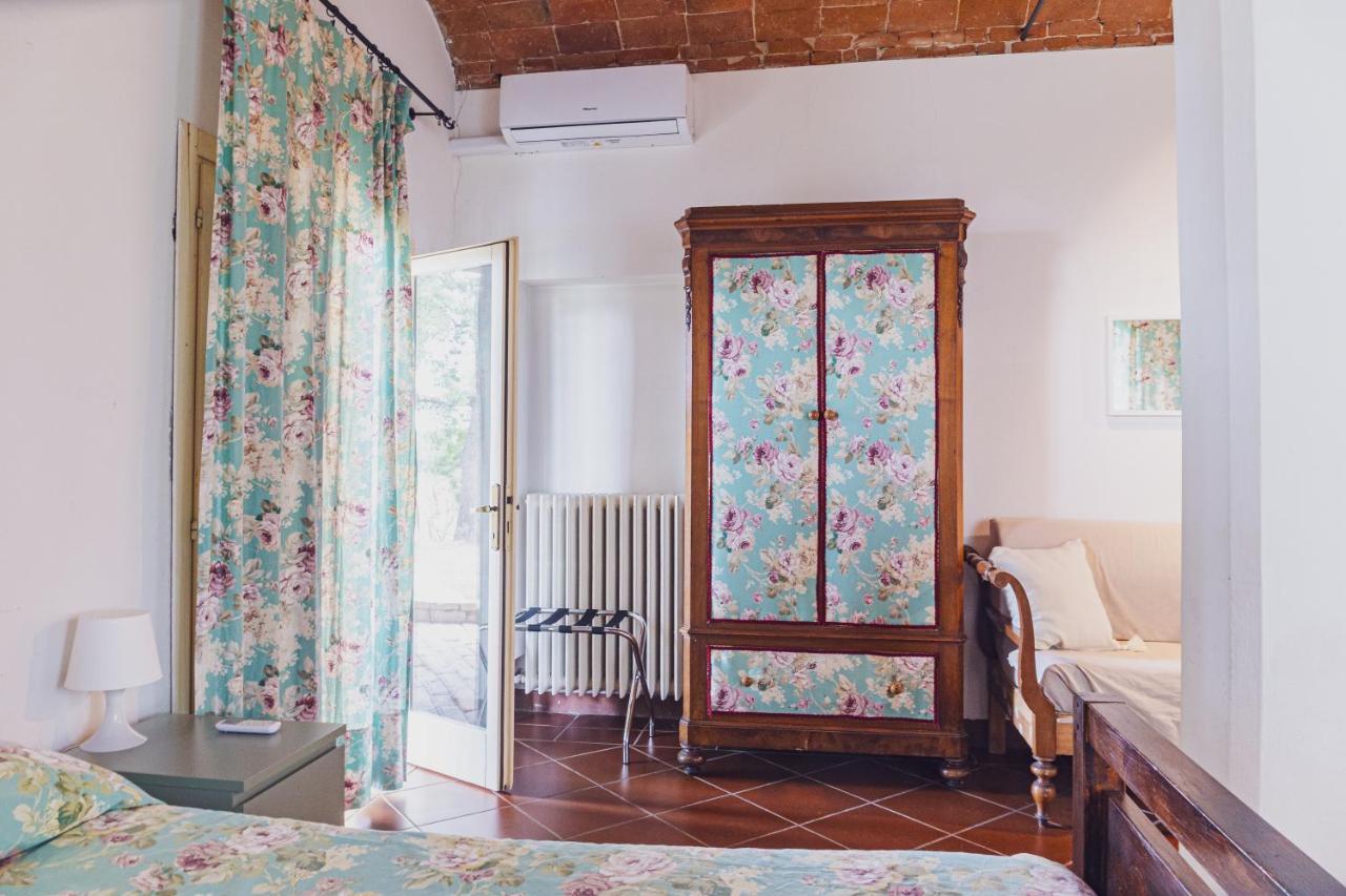 Agriturismo Montevecchio Isolani Monte San Pietro Экстерьер фото