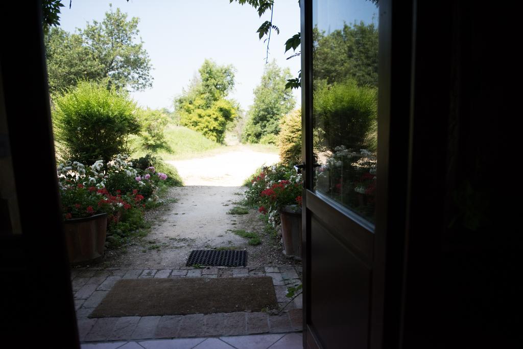 Agriturismo Montevecchio Isolani Monte San Pietro Экстерьер фото