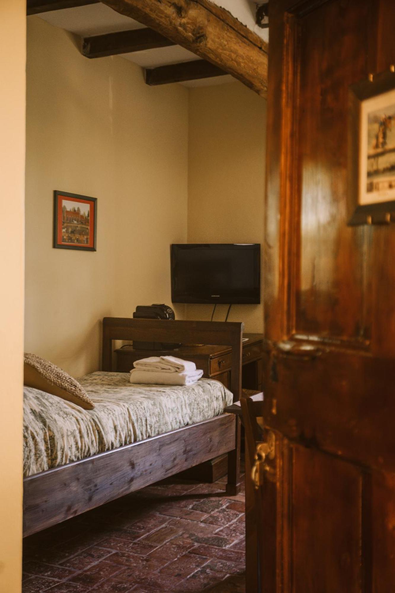 Agriturismo Montevecchio Isolani Monte San Pietro Экстерьер фото