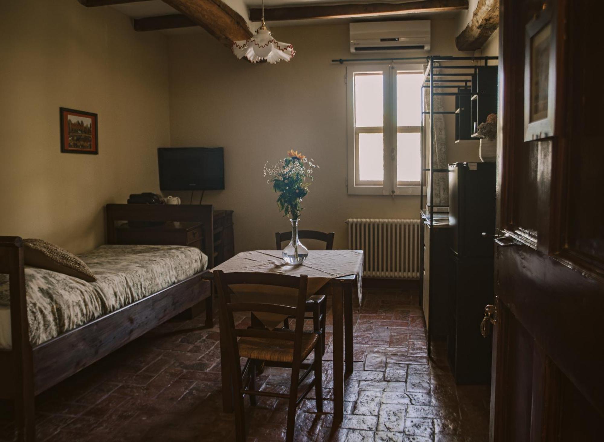 Agriturismo Montevecchio Isolani Monte San Pietro Экстерьер фото