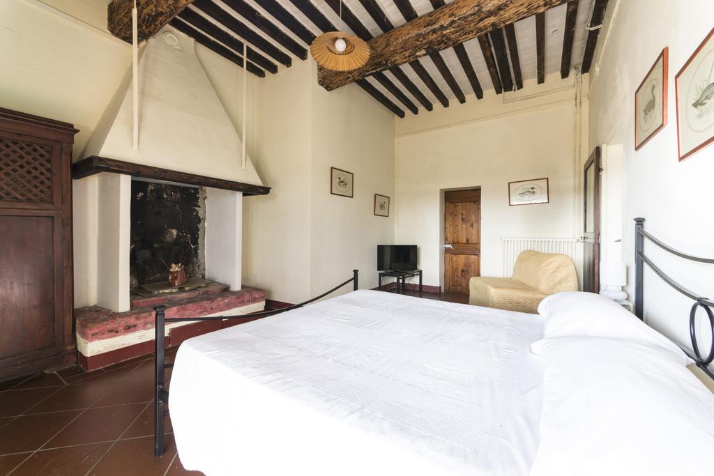 Agriturismo Montevecchio Isolani Monte San Pietro Экстерьер фото